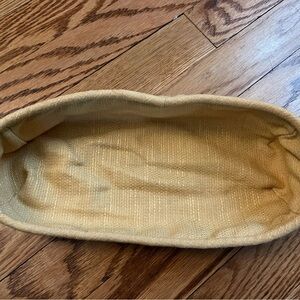 Longaberger Basket Liner